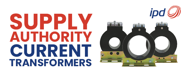 Ensuring Accurate Metering and Compliance with Supply Authority Current Transformers